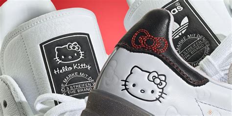 Hello Kitty · Gazelle .